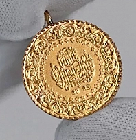 Malatya'da altın fiyatlarında son durum (26.11.2025)