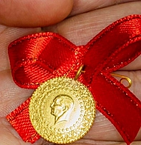 Malatya'da altın fiyatlarında son durum (28.11.2025)