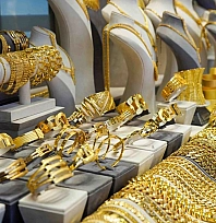 Malatya'da altın fiyatlarında son durum (4.12.2025)