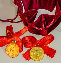 Malatya'da Altın Piyasası Hareketli: Çeyrek ve Gram Altında Son Durum