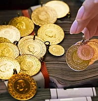 Malatya'da altın piyasası 'Sakin Seyirde', Gözler yeni haftada