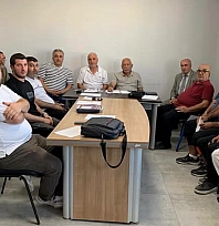 Malatya'da altyapı liglerinde gruplar belli oldu: 63 takım sahaya çıkacak