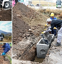 Malatya'da altyapının yüzde 80'i yenilendi