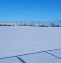 Malatya'da Amatör Futbol Durdu! Maçlar Kar Nedeniyle Ertelendi