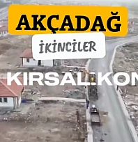 Malatya'da anahtar teslim süreci başlıyor!