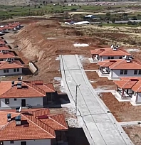 Malatya'da anahtar teslimi başlıyor…