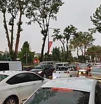 Malatya'da araç sahipleri dikkat! Ehliyetsiz sayılabilirsiniz…