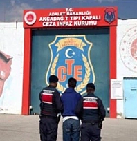 Malatya'da aranan 148 kişi yakalandı!