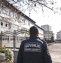 Malatya'da artık önüne gelen okula girip çıkamayacak!
