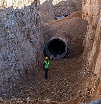 'Malatya'da asbestli boru kalmayacak'