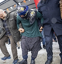 Malatya'da asırlık 'Kış Yarısı' geleneği yaşatılıyor