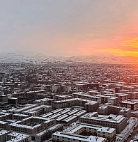 Malatya'da asrın inşası: 120 bin 725 bağımsız bölüm tamamlandı