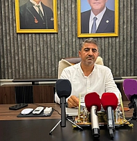 Malatya'da Atatürk Anıtı'na hakarete suç duyurusu   