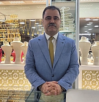 Malatya'da kuyumcular tedirgin: ATM satışları esnafı olumsuz etkileyecek!