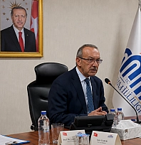 Malatya'da bağımlılıkla mücadelede yeni dönem! Seddar Yavuz'dan kritik mesaj