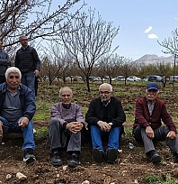 Malatya'da bankalar çiftçinin peşinde!! 2 yıl boyunca TARSİM ödeneklerini 'Bloke'lemişler…