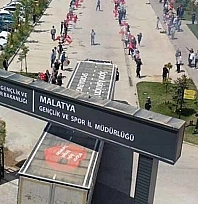 Malatya'da barınma çilesi sona eriyor: 2 bin kişiye kapılarını açacak!
