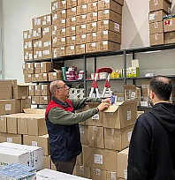 Malatya'da başladı… Yıl sonunda tamamlanacak!!