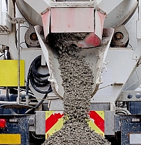 Malatya'da Beton Firmasına Ceza! Valilik Affetmedi...