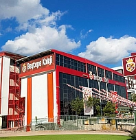 Malatya'da ücretsiz ve ödüllü bursluluk sınavı