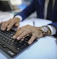 Malatya'da bir belediye memur alacak!