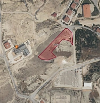 Malatya'da bir belediye milyonluk arsayı satışa çıkardı…!