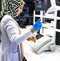 Malatya'da bir bölgenin içme suyu numunesi incelendi? İşte sonuçlar…