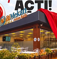 Malatya'da bir buluşma noktası daha açıldı