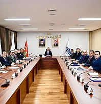 Malatya'da bir haftada 20 bin araç denetlendi, 230'u trafikten men edildi