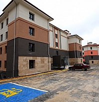 Malatya'da bir ilçede depremzelerin hak sahipliği iptal edildi