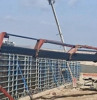 Malatya'da bir iş kazası daha!