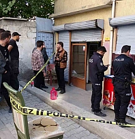 Malatya'da bakkal sahibi dükkanında ölü bulundu