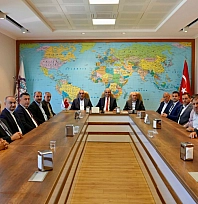 Malatya'da bir mahalleye daha inşa ediliyor!