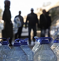 Malatya'da bir mahalleye saatlerce su verilmeyecek!