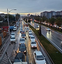 Malatya'da bir yılda sayısı 15 bin 560 arttı! Neredeyse her 4 kişiden birinde var