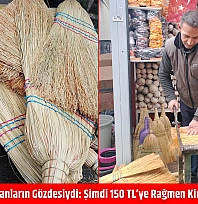 Malatya'da Bir Zamanların Gözdesiydi: Şimdi 150 TL'ye Rağmen Kimse Tercih Etmiyor