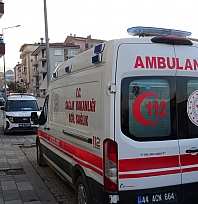 Malatya'da bodrum katta şüpheli ölüm: Polisler harekete geçti…