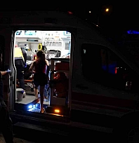 Malatya'da çocuğu kurtarmak için gölete atladılar, 6 kişi hastanelik oldu!
