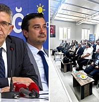 Malatya'da boşluk var