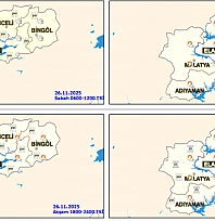 Malatya'da bugün hava nasıl olacak?