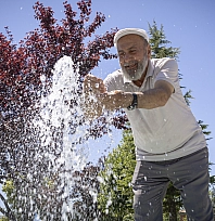 Malatya'da bugün hava nasıl olacak? İşte son tahminler