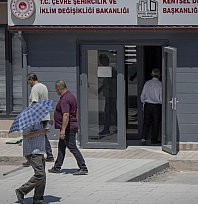 Malatya'da bugün kavurucu sıcaklar etkili olacak