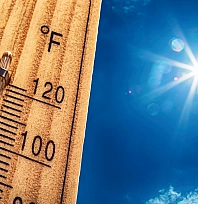 Malatya'da Bugün Naıl Olcak? İşte İlçe İlçe Sıcaklıklar