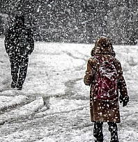 Malatya'da bugünde etkili olacak!