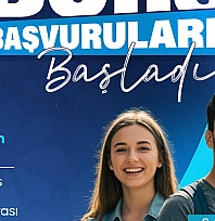Malatya'da burs başvuruları başladı