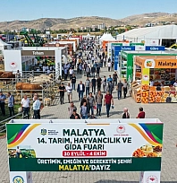 Malatya'da büyük buluşma: 30 Eylül'de kapılarını açıyor!