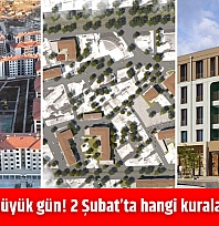 Malatya'da büyük gün! 2 Şubat'ta hangi kuralar çekilecek…