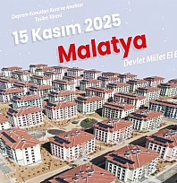 Malatya'da Büyük Gün: Konut ve İşyeri Kurasını Canlı Takip Etmek İçin Tıklayın....
