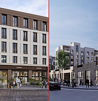 Malatya'da büyük kura heyecanı: 575 konut, 241 ofis ve 24 dükkanın hak sahibi belli olacak! Canlı izlemek için tıklayın…