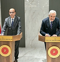 Malatya'da çalışanlara müjde! Bir ilçede daha hayata geçiyor!